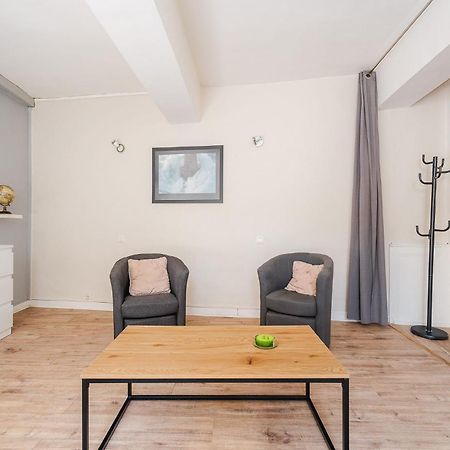 Appartement De Caractere Hyper Centre Ploërmel Exteriör bild