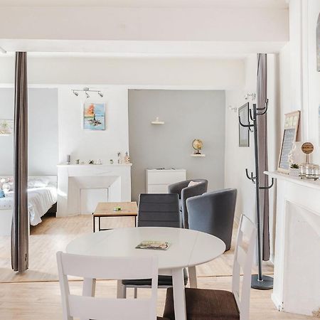 Appartement De Caractere Hyper Centre Ploërmel Exteriör bild