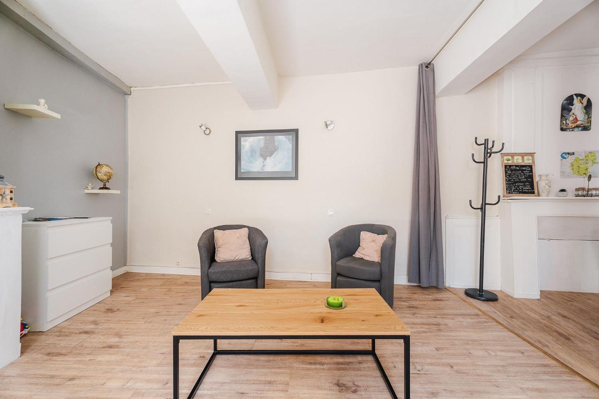 Appartement De Caractere Hyper Centre Ploërmel Exteriör bild